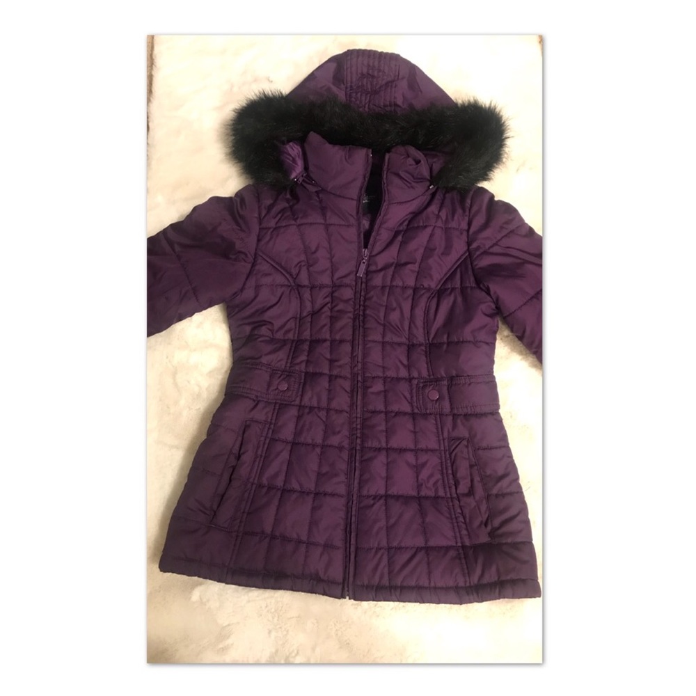 Women's Winter Coat